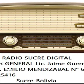 Radio Sucre Digital