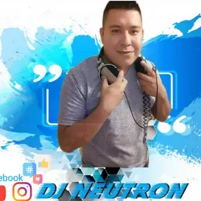 Tropicalisimo dj netron