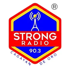 STRONG RADIO 90.3 FM