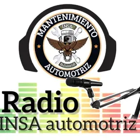 Radio INSA automotriz