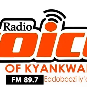 89.7 VOICE OF KYANKWANZI