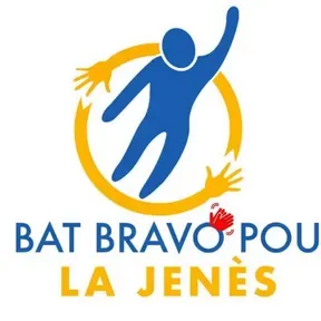 BAT BRAVO POU LA JENES