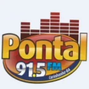 Rádio Pontal 91.5 FM