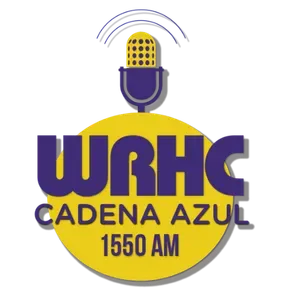 WRHC Cadena Azul 1550 AM