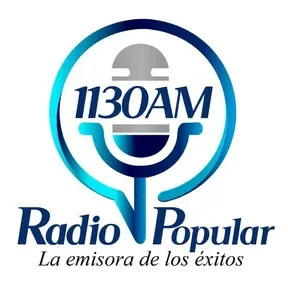 Radio Popular 1130 Am