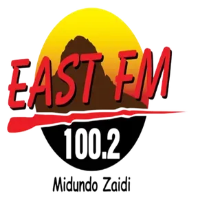 100.2 East FM