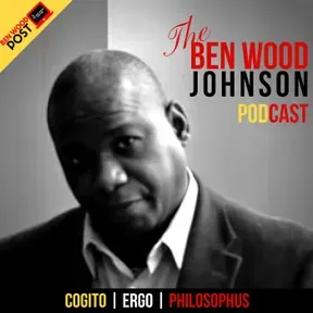 The Ben Wood Johnson Podcast