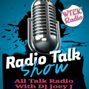 Alltalkradio