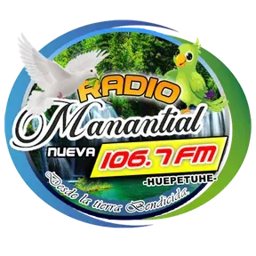 RADIO MANANTIAL 106.7 FM