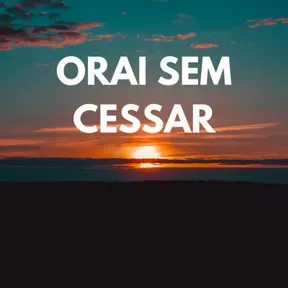 Orai Sem Cessar IPDA