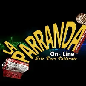 LA PARRANDA ONLINE