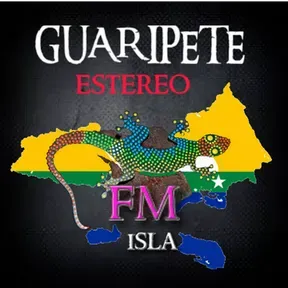 GUARIPETE ESTEREO