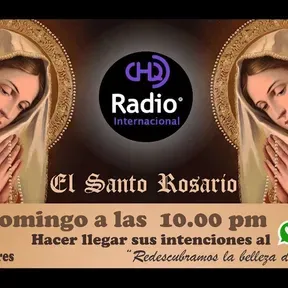 El Santo Rosario