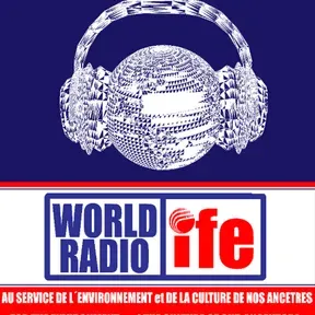 IFE radio