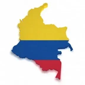 CONDOR COLOMBIANA