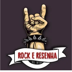 Rock e Resenha