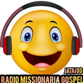 RADIO MISSIONARIA GOSPEL