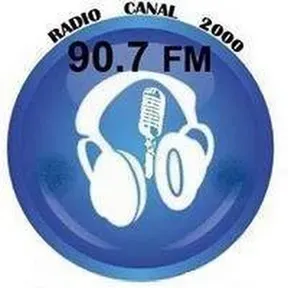 Radio Canal 2000