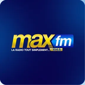 RADIO MAX FM