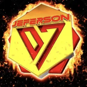 DJ Jeferson Mixs