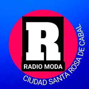 Radio moda del Eje