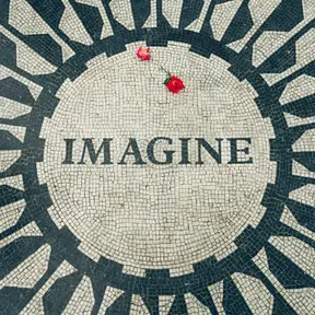 Ep. 21 - Imagine