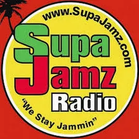 supa jumz radio