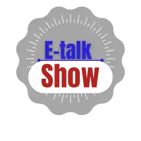 E-talk radio