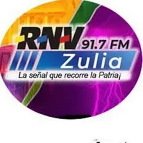 RADIO NACIONAL DE VENEZUELA  ZULIA