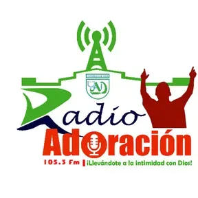 Radio Adoracion 105 Jinotega