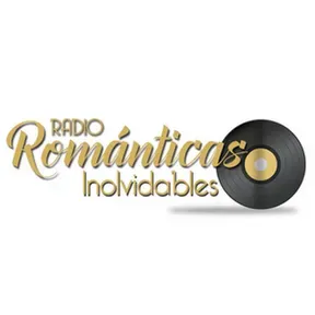 Radio Romanticas Inolvidables