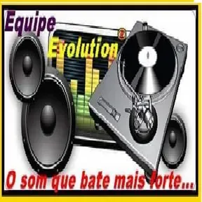 Radio Evolution FM