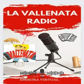 LA VALLENATA RADIO