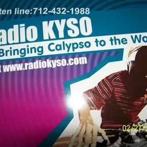 Radio KYSO