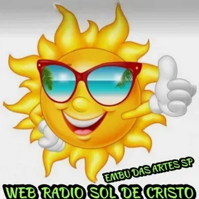 WEB RADIO SOL DE CRISTO