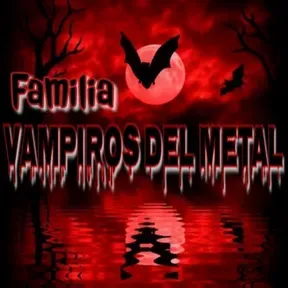 Vampiros del Metal