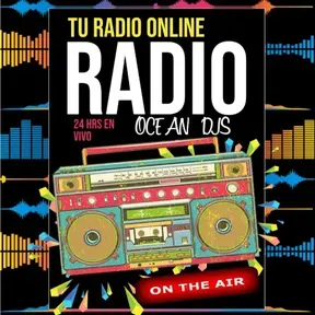 RADIO OCEAN DJS