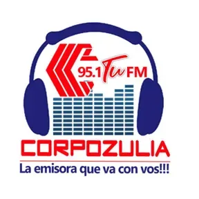 CORPOZULIA 95.1 FM