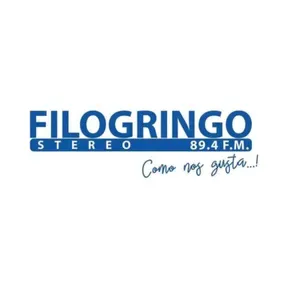 FILOGRINGO STÉREO 89.4 FM