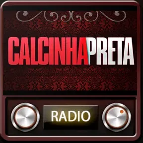 radio calcinha preta