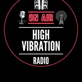 High Vibrations Radio