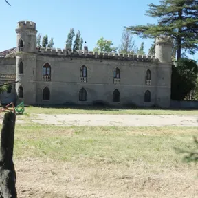 Priorato de Ntra. Sra. del Duero de Tudela de Duero.