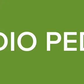 RADIO PEDAL