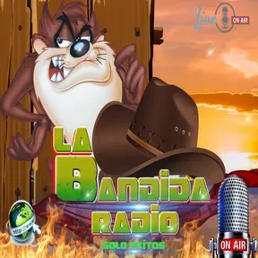 La Bandida Radio