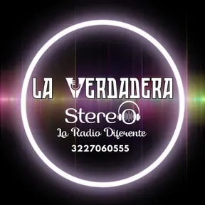 La Verdadera Estéreo 103.5 Fm