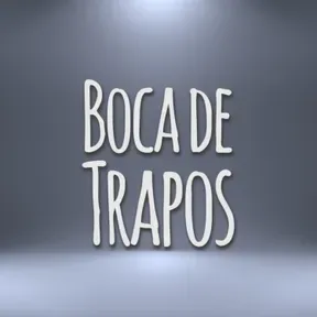 Boca de Trapos