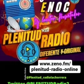 PLENITUD RADIO ONLINE