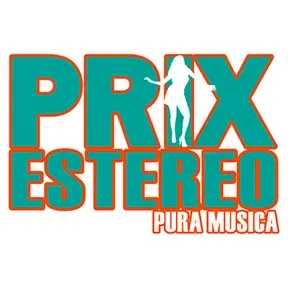 Prix Estereo