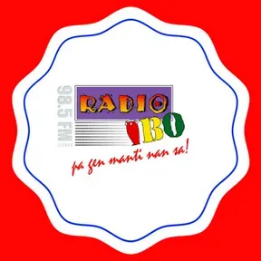 RADIO IBO