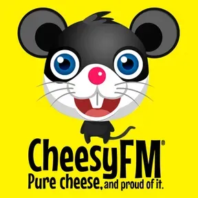 Cheesy FM